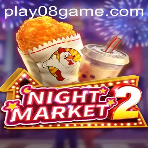 NightMarket2: The Enigmatic Adventure Awaits