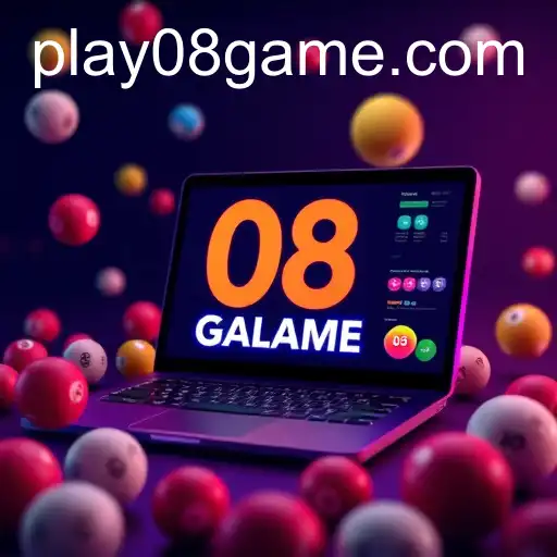 The World of Online Lottery: A Deep Dive into 08.GAME