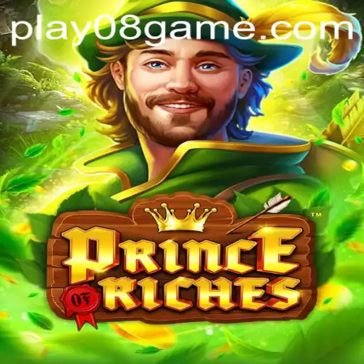 Exploring the Exciting World of PrinceOfRiches: A Modern Gaming Gem