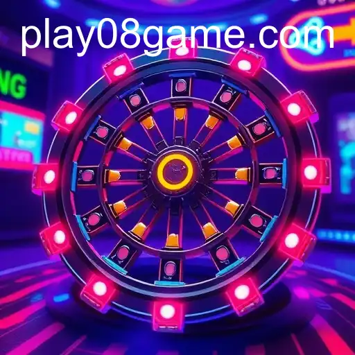 Exploring the Fascinating World of Rotary Games