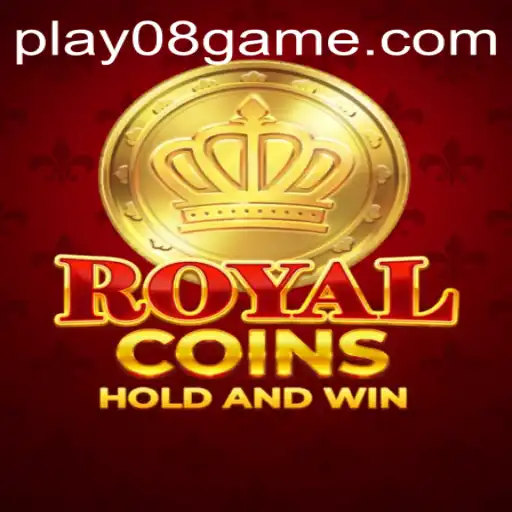 RoyalCoins: Unveiling the Enchanting World of 08.GAME