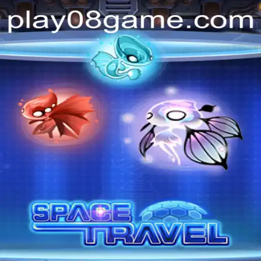 Explore the Galactic Adventure with SpaceTravel: A Comprehensive Guide to 08.GAME