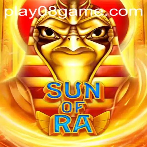 Exploring the World of SunofRa: An Overview of 08.GAME