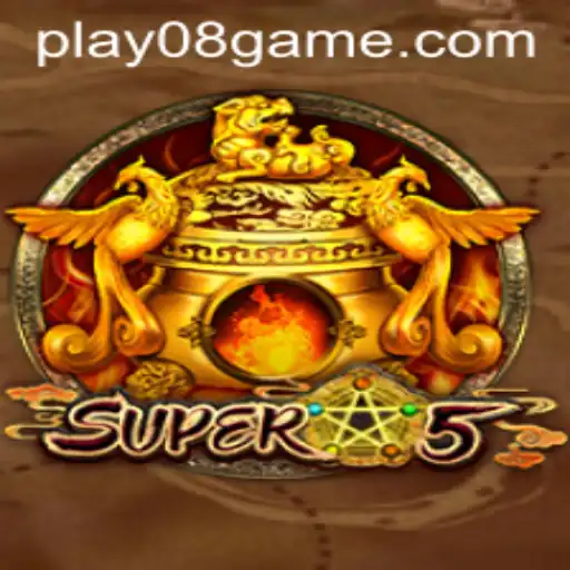 Discovering Super5: A Dynamic Gaming Experience Within 08.GAME
