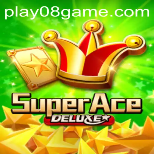 Discover SuperAceDeluxe: An Immersive Gaming Experience