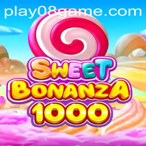 Explore the Sweet Thrills of SweetBonanza1000