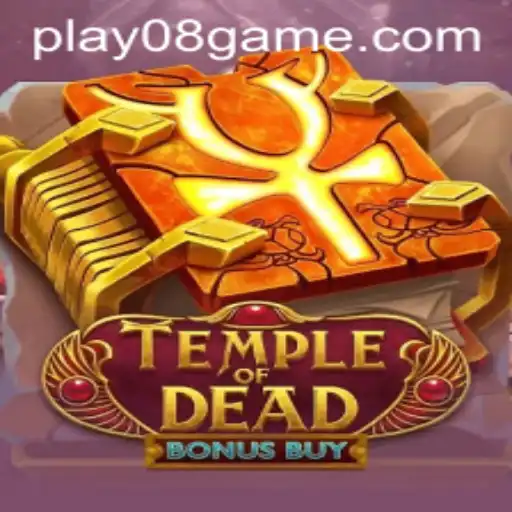 Exploring the Enigmatic World of Temple of Dead Bonus Buy: An In-Depth Guide