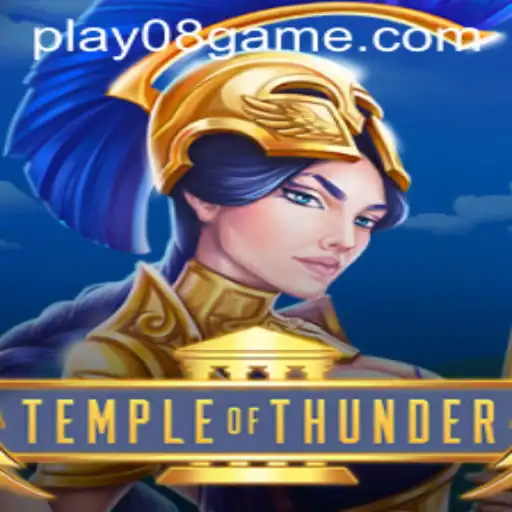 Exploring the Mystical World of TempleofThunder: A Game Overview
