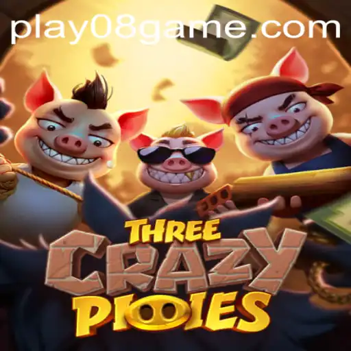 Discover the Enchantment of ThreeCrazyPiggies
