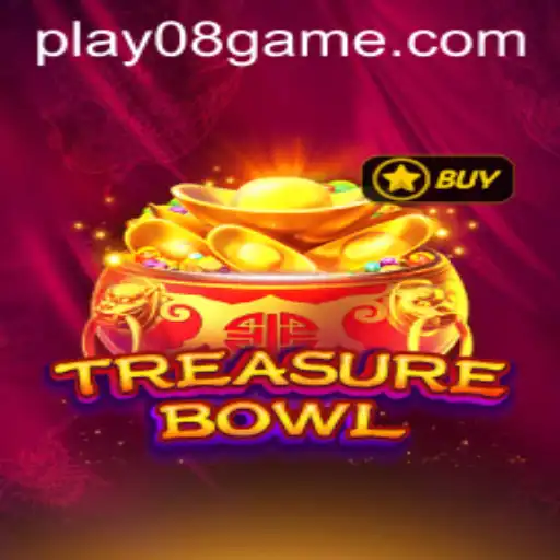 Unveiling TreasureBowl: The Unique Game Taking the World by Storm